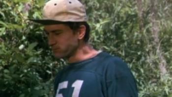 Bang the Drum Slowly Trailer