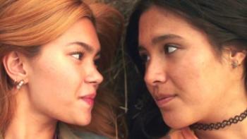 Girls Like Girls Trailer