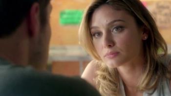 The Arrangement Trailer