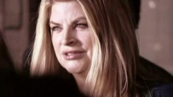 Kirstie Alley's Big Life Trailer