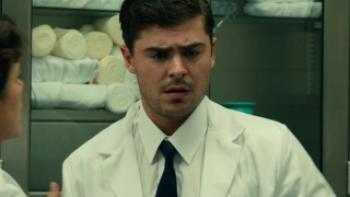 Parkland Trailer
