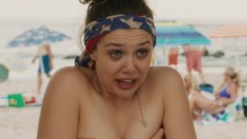 Very Good Girls Trailer
