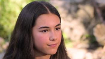 Autumn and the Black Jaguar Trailer