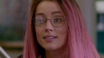 One More Time Trailer