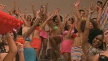 Ali G InDaHouse Trailer