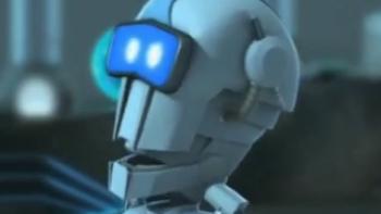 LEGO Hero Factory: Savage Planet Trailer