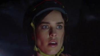 Black Water: Abyss Trailer