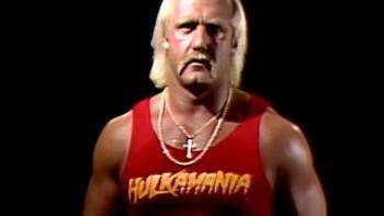 Hulk Hogan: Real American Trailer