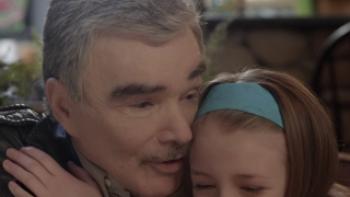 Hamlet and Hutch Trailer