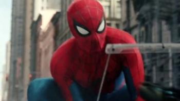 Spider-Man: Brand New Day Trailer