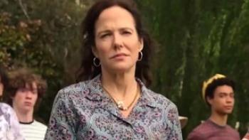 Woody Woodpecker Goes to Camp Trailer