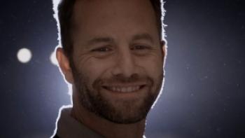Kirk Cameron's Saving Christmas Trailer