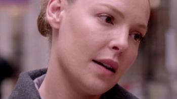 Jenny's Wedding Trailer