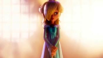 The Super Mario Galaxy Movie Trailer