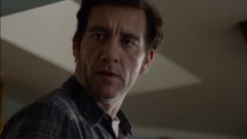 The Confirmation Trailer