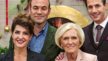 The Great American Baking Show Trailer