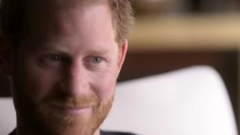 Harry & Meghan Trailer