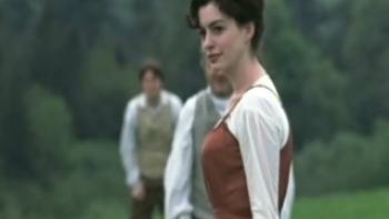 Becoming Jane Trailer