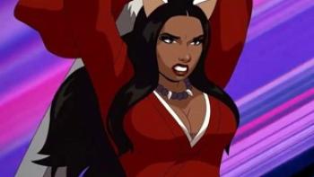 Megan Thee Stallion: In Her Words Trailer