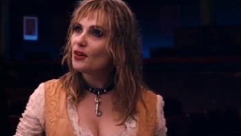 Venus in Fur Trailer