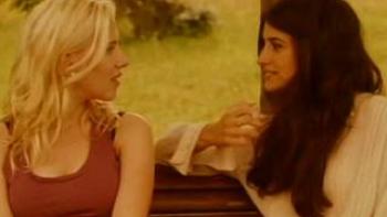Vicky Cristina Barcelona Trailer