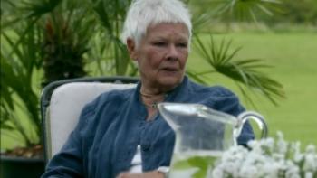 Tea with the Dames Trailer