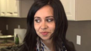 American Dream Builders Trailer