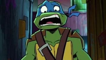 Tales of the Teenage Mutant Ninja Turtles Trailer