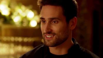 Christmas with a View Trailer