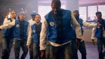 StreetDance 2 Trailer