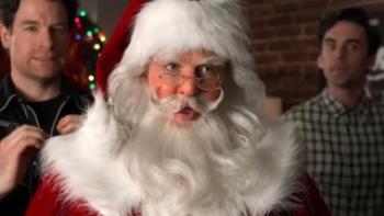 El secreto de Santa Trailer