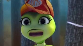 Frog Kingdom Trailer