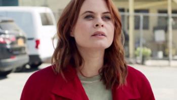 The Amityville Moon Trailer