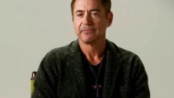 Downey’s Dream Cars Trailer