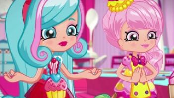 Shopkins: Chef Club Trailer