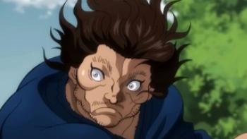 Baki-Dou: El samurái invencible Trailer