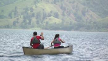 Love in the Wild Trailer