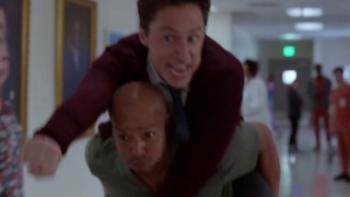 Scrubs (2026) Trailer