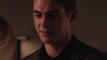 After Ever Happy Trailer