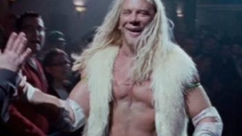 The Wrestler Trailer