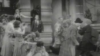 Animal Crackers (1930) Trailer