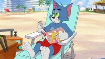 Tom and Jerry: Spy Quest Trailer