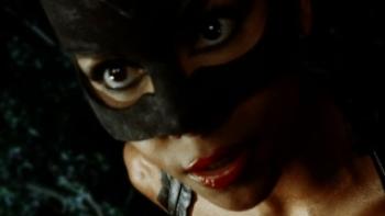 Catwoman Trailer