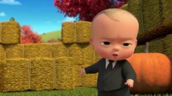 The Boss Baby: Get That Baby! Trailer