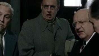 The Death of Stalin Trailer