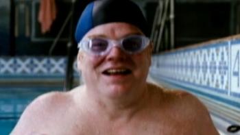 Jack Goes Boating Trailer