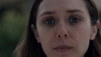 Sorry for Your Loss Trailer