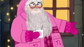 The Night Before Christmas in Wonderland Trailer