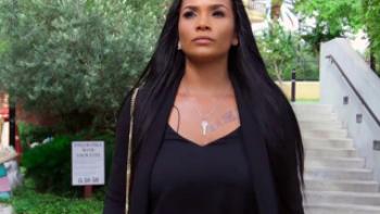 Selling Tampa Trailer