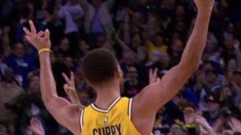 Portrait of an Artist: Stephen Curry Trailer